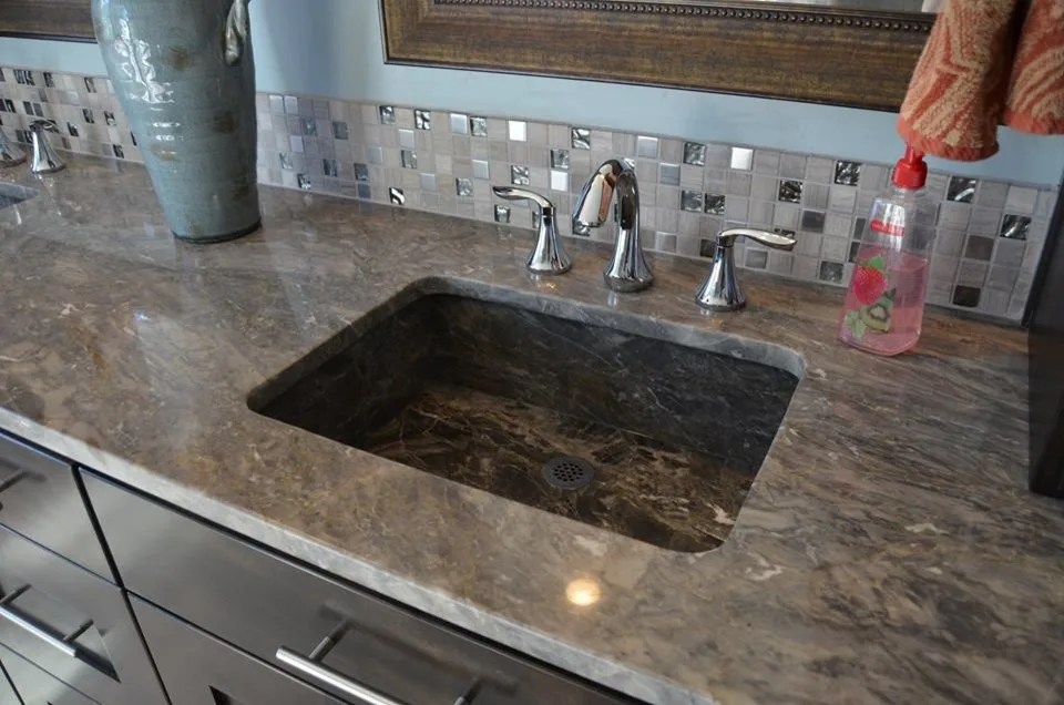 Organic Rock by Melling Granite - Photo 56