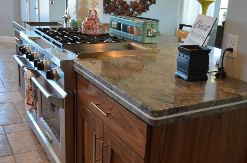 Organic Rock by Melling Granite - Photo 49