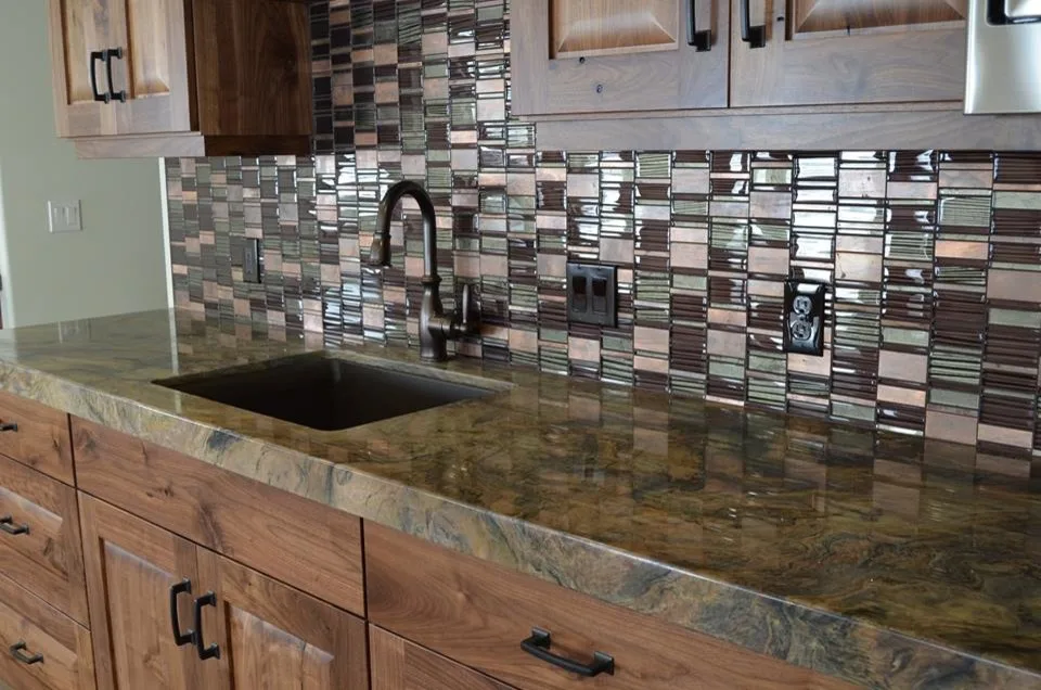 Organic Rock by Melling Granite - Photo 82