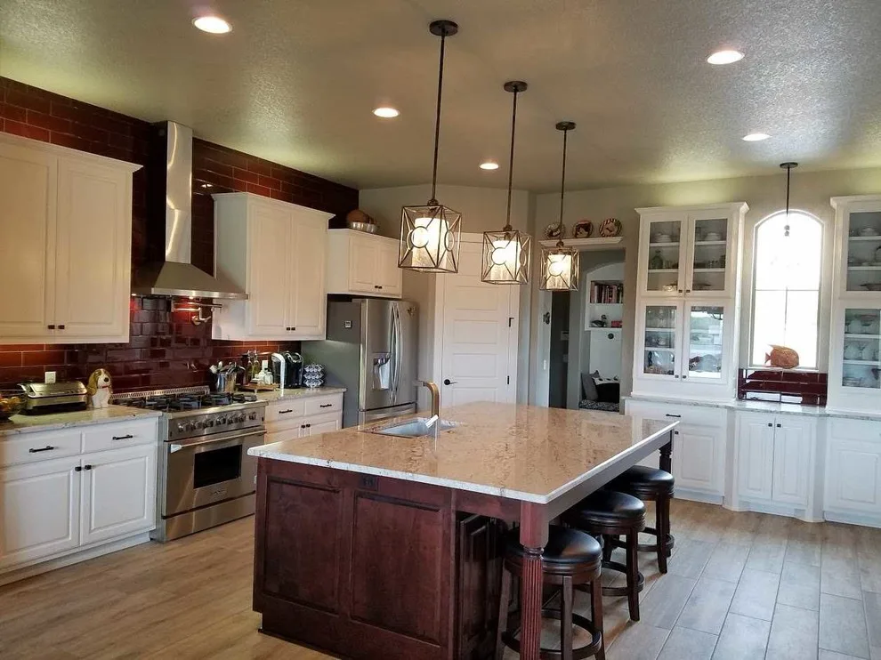 Canyon Reservoir by Keystone Granite - Photo 3