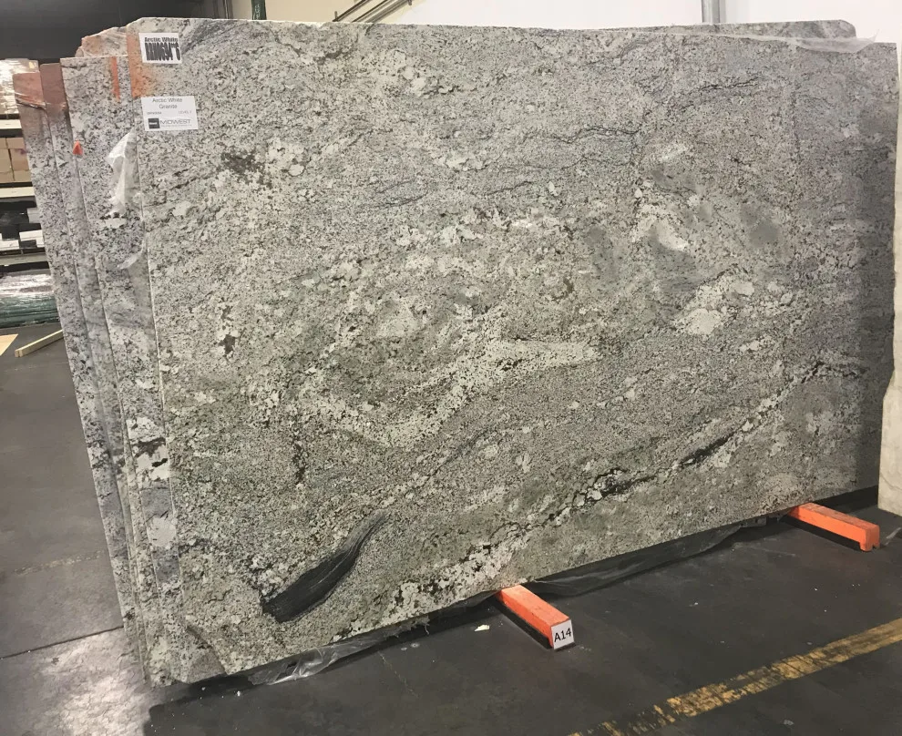 Granite Hues by Midwest Tile, Marble & Granite - Photo 14