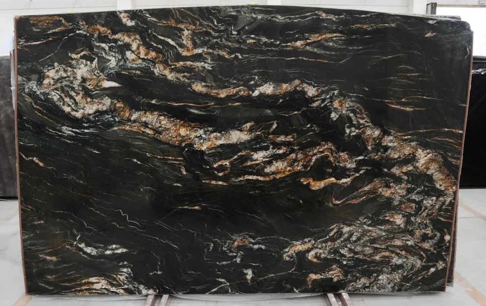 Granite Hues by Midwest Tile, Marble & Granite - Photo 5