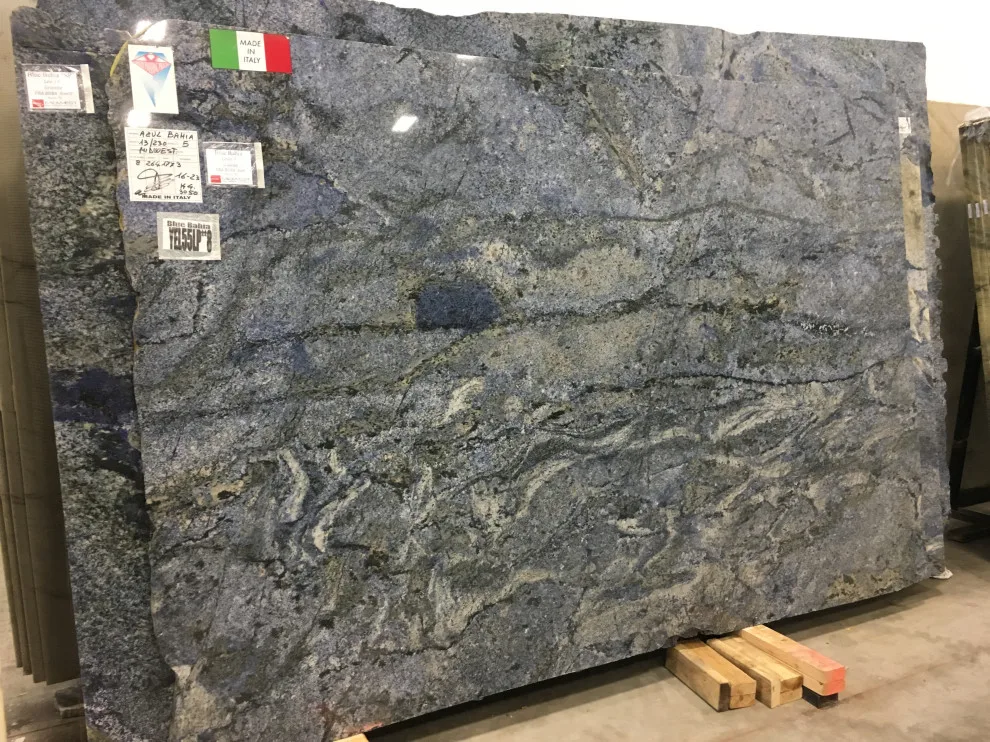 Granite Hues by Midwest Tile, Marble & Granite - Photo 15