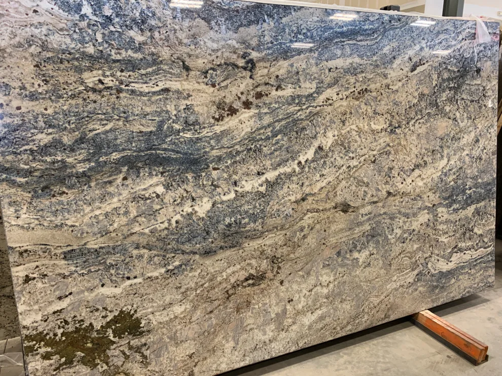 Granite Hues by Midwest Tile, Marble & Granite - Photo 2