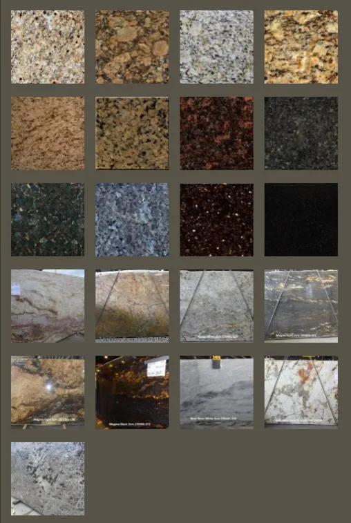 Granite Countertop Solutions - Photo 7