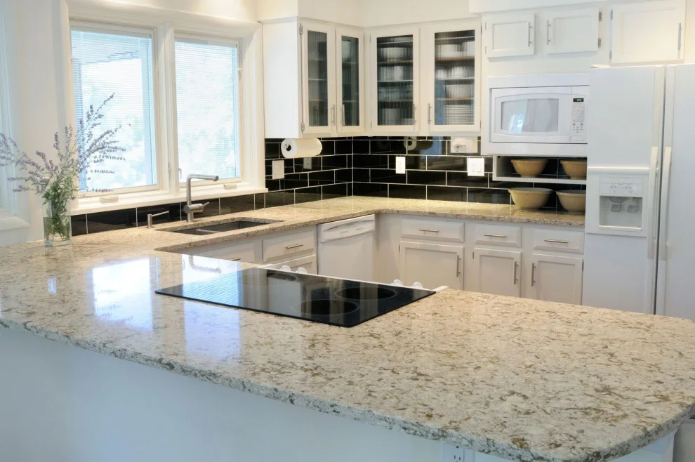 Stonework by UB Granite Countertop LLC - Photo 5