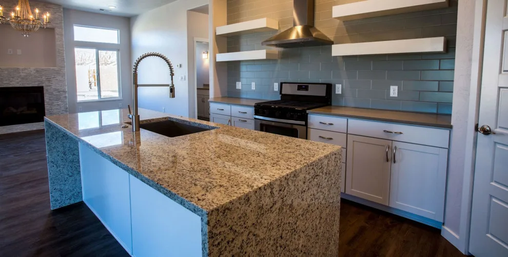 Stonework by UB Granite Countertop LLC - Photo 9