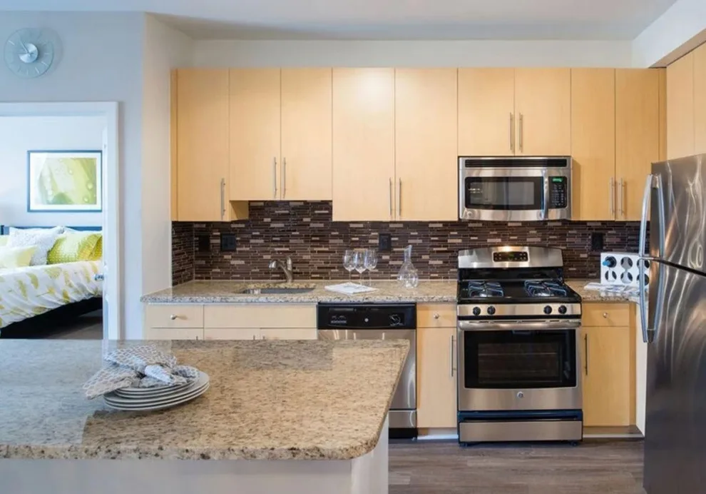 Stonework by UB Granite Countertop LLC - Photo 8