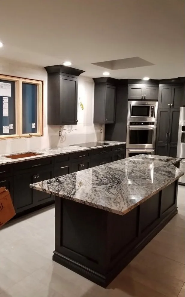 Stonework by UB Granite Countertop LLC - Photo 11