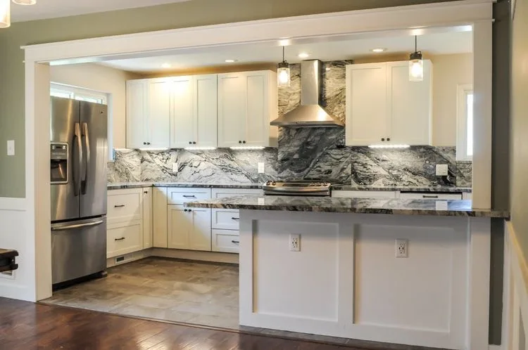 Stonework by UB Granite Countertop LLC - Photo 4