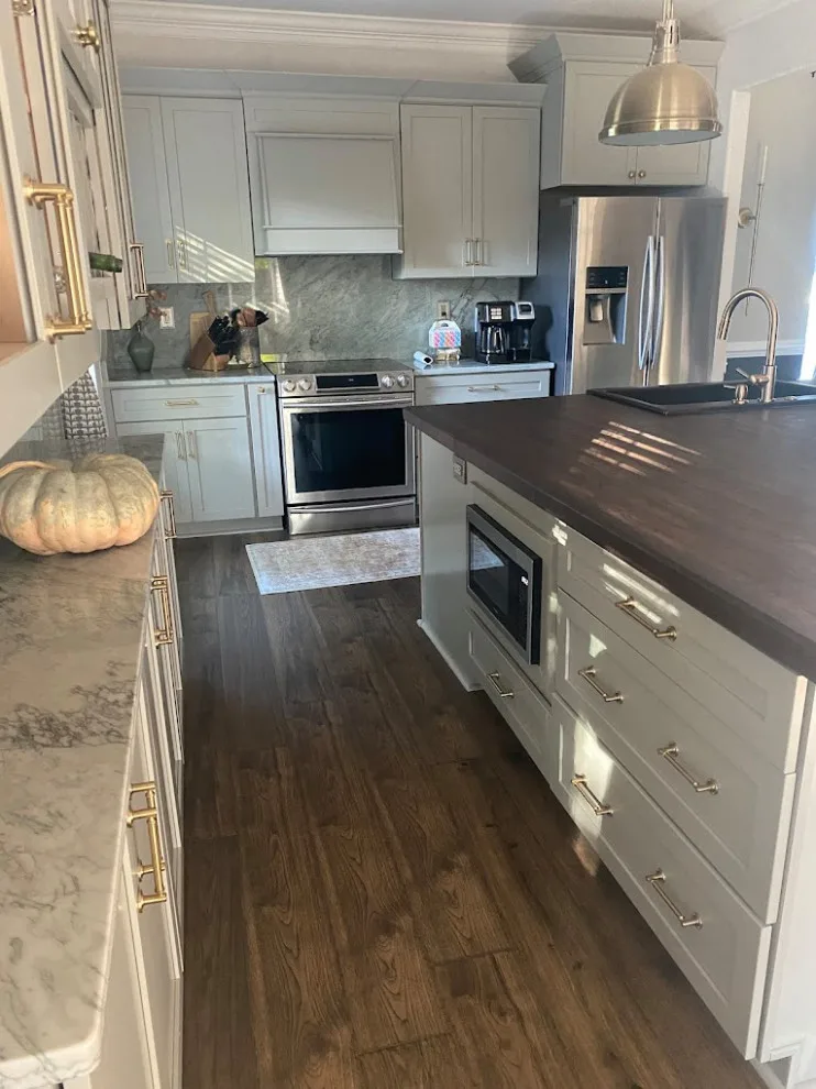 Stonework by UB Granite Countertop LLC - Photo 3