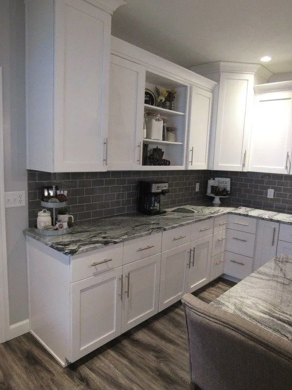 Stonework by UB Granite Countertop LLC - Photo 7