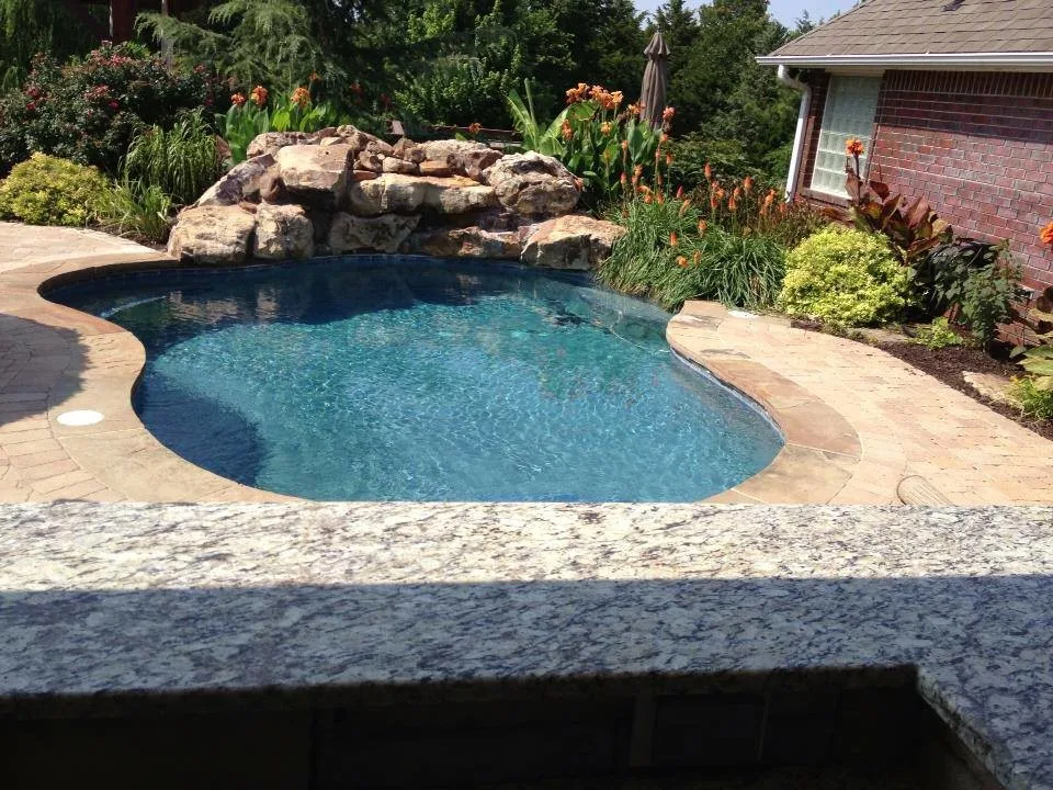 Stone Bathroom Countertops Made from Natural Materials by Castle Rock Granite Countertops - Photo 4