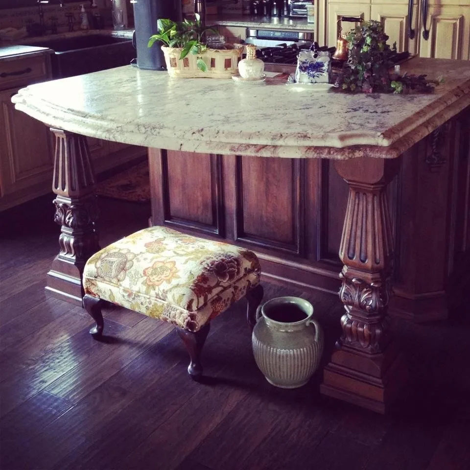Castle Rock Granite Countertops - Photo 8