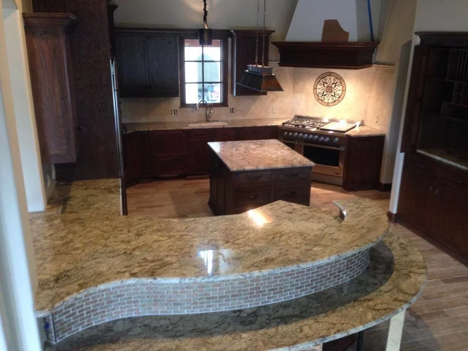 Granite Cove by Castle Rock Granite Countertops - Photo 4