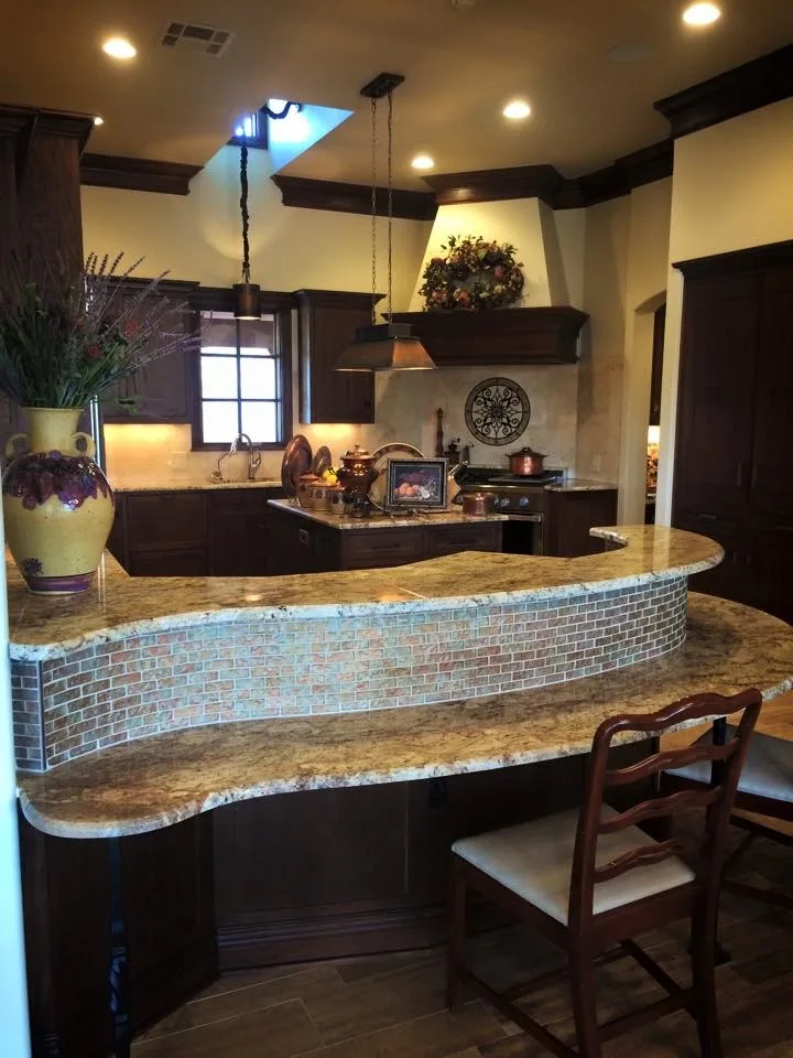 Granite Cove by Castle Rock Granite Countertops - Photo 2
