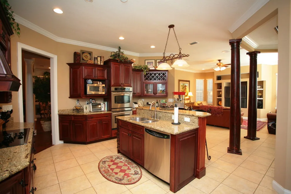 Stone surfaces for kitchens by Ilkem Marble & Granite Inc - Photo 3