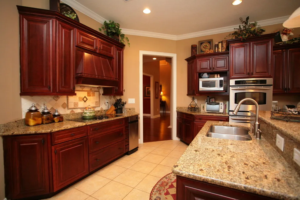 Stone surfaces for kitchens by Ilkem Marble & Granite Inc - Photo 5