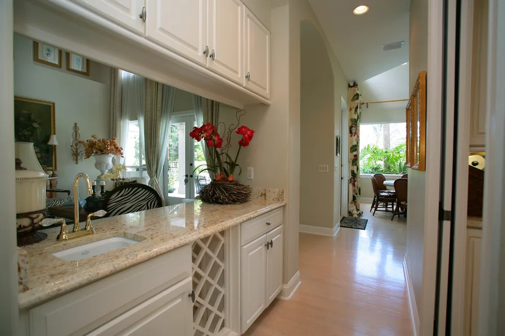 Stone surfaces for kitchens by Ilkem Marble & Granite Inc - Photo 4