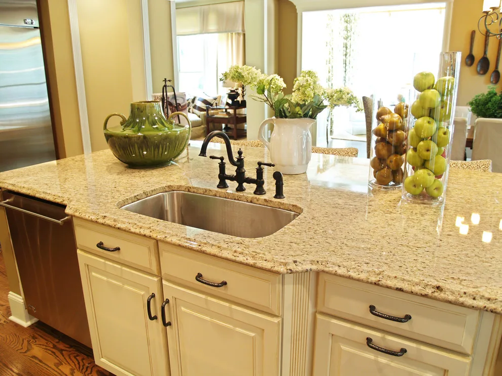 Granite By Steve Moon - Photo 8