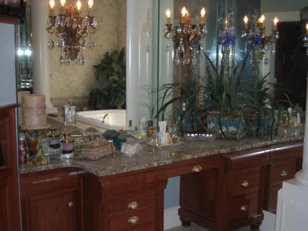 Granite Setup by Custom Granite Interior - Photo 2