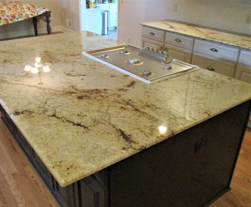 Stone Interiors LLC - Photo 6