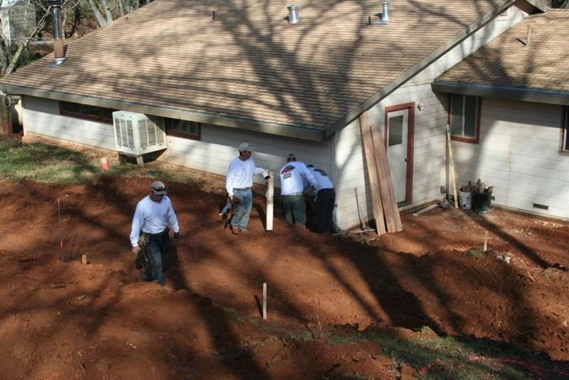 DIY Yard Crashers-Hillside Terrace by Bushnell Gardens & Landscape - Photo 17