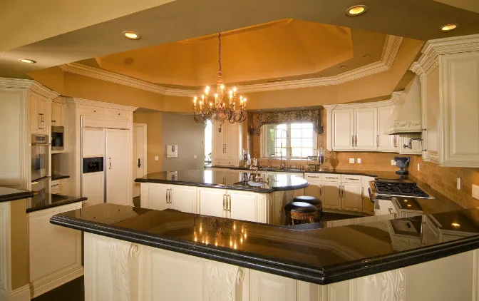 Granite Culinary Ventures by Paragon Granite Inc - Photo 2