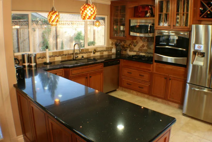 Granite Culinary Ventures by Paragon Granite Inc - Photo 22
