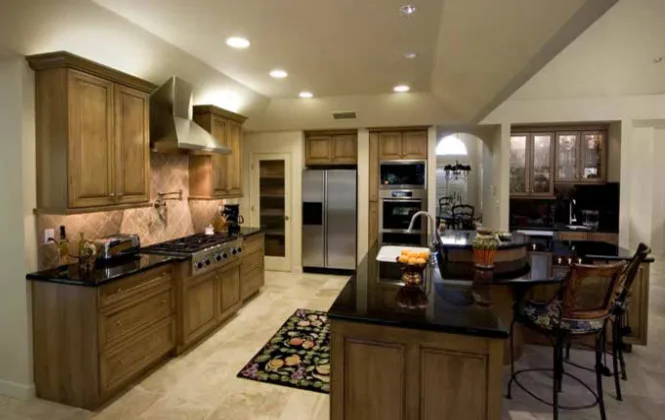 Granite Culinary Ventures by Paragon Granite Inc - Photo 11