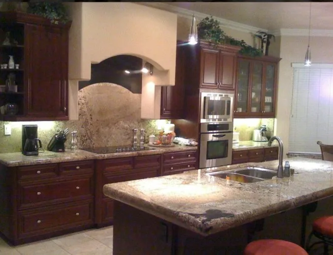 Granite Culinary Ventures by Paragon Granite Inc - Photo 4