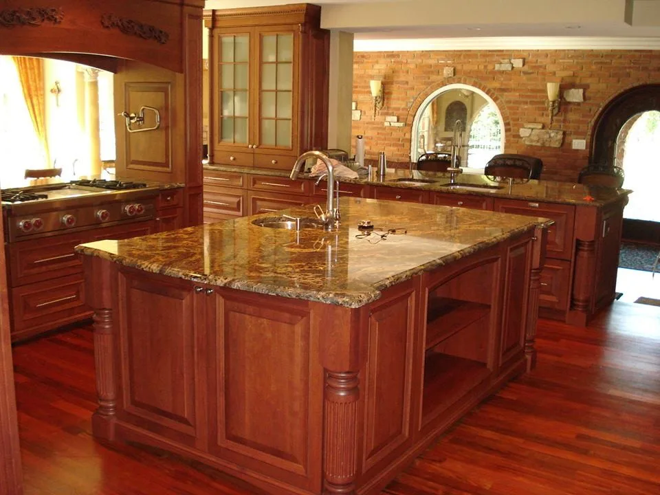 Granite Culinary Ventures by Paragon Granite Inc - Photo 6