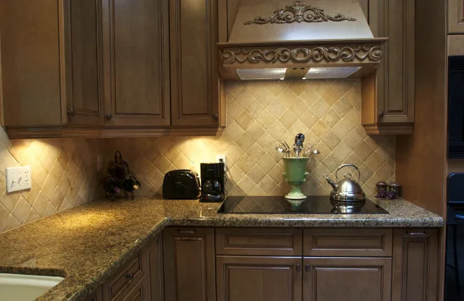 Granite Culinary Ventures by Paragon Granite Inc - Photo 5
