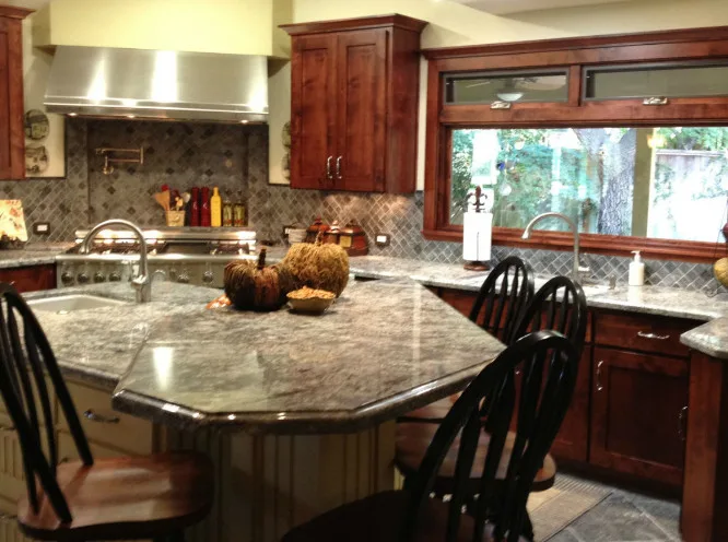 Granite Culinary Ventures by Paragon Granite Inc - Photo 18