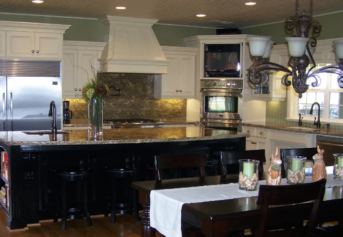 Granite Culinary Ventures by Paragon Granite Inc - Photo 23