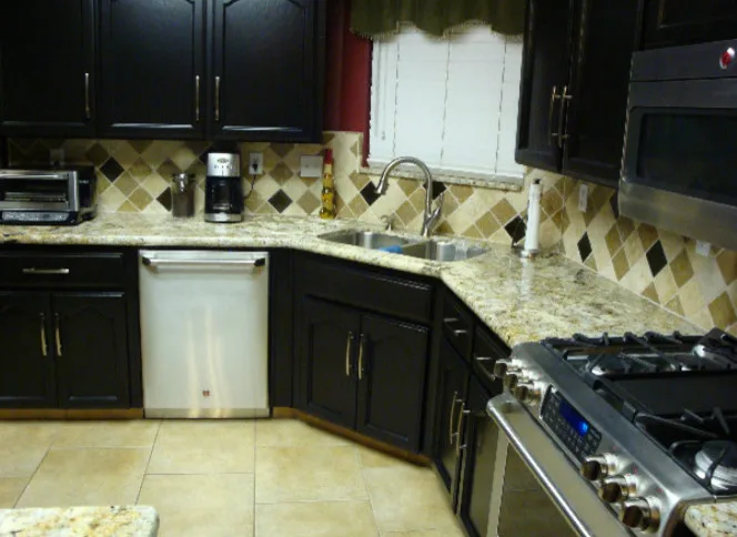 Granite Culinary Ventures by Paragon Granite Inc - Photo 13
