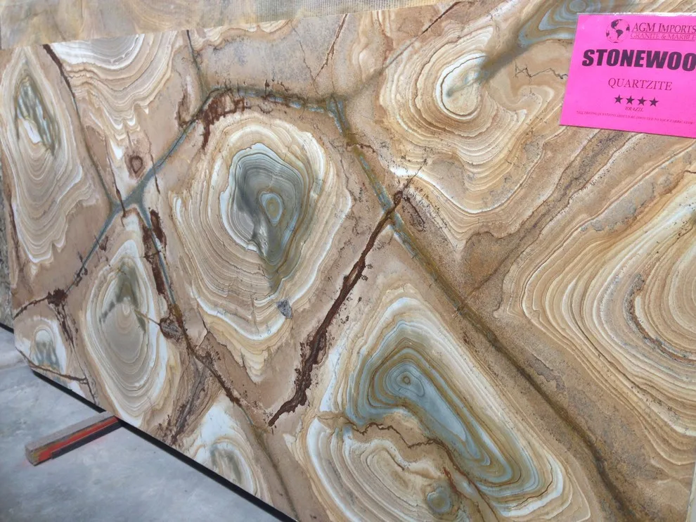 Granite Panels by AGM Imports Of Charleston - Photo 5