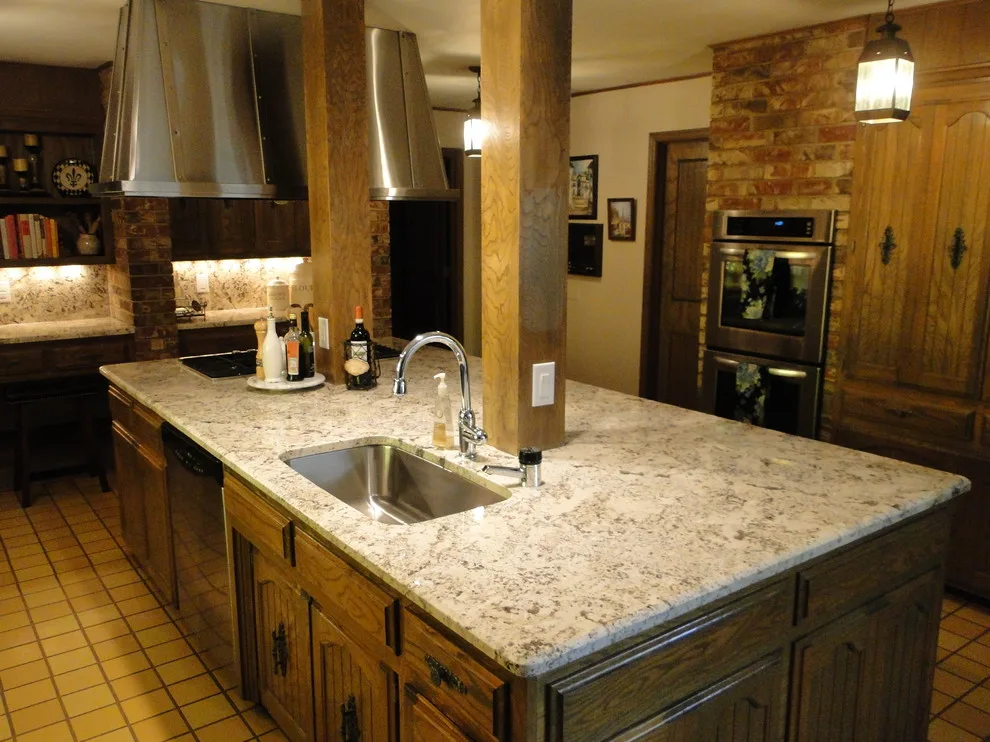 Stone Surface Countertops by Rivers' Edge Countertops - Photo 2