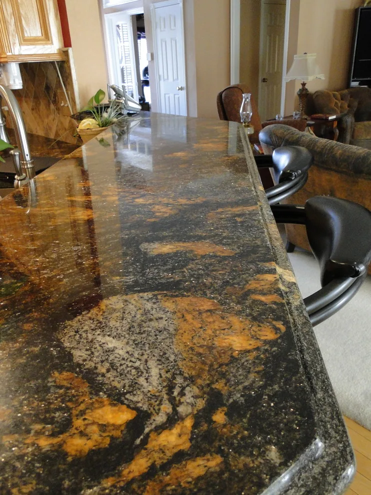 Stone Surface Countertops by Rivers' Edge Countertops - Photo 6