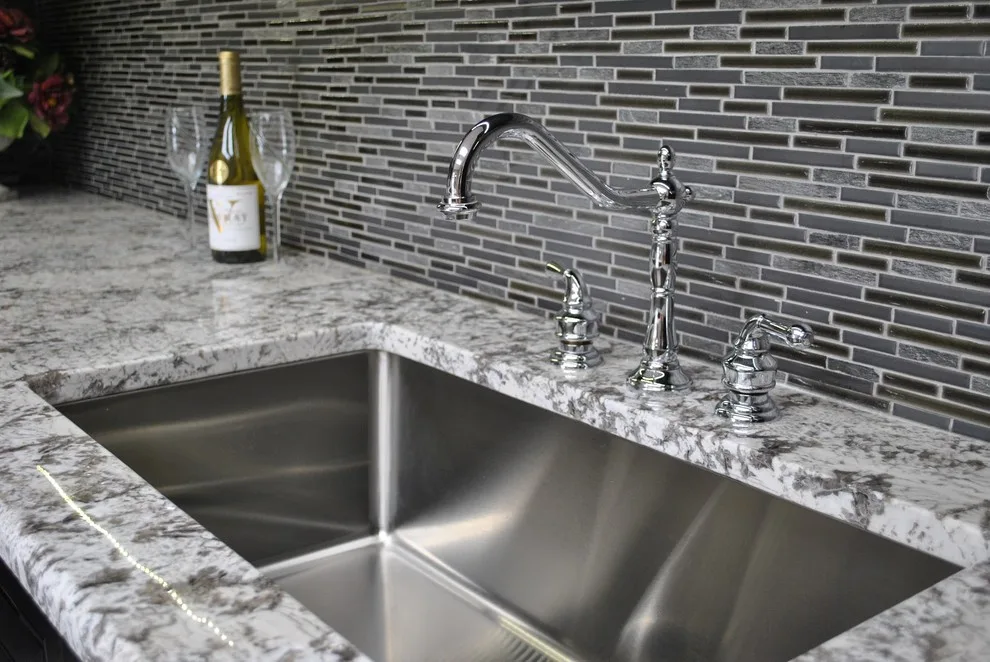 Prostone Granite & Cabinetry - Photo 10