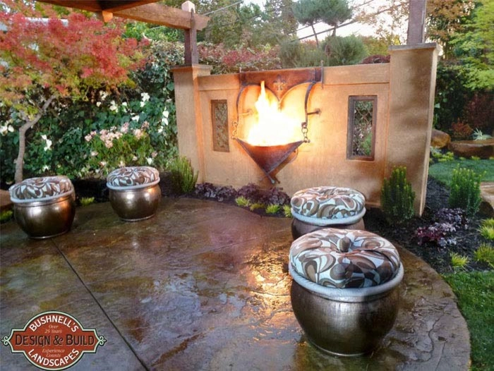 DIY Yard Crashers-Old World Pergola by Bushnell Gardens & Landscape - Photo 5