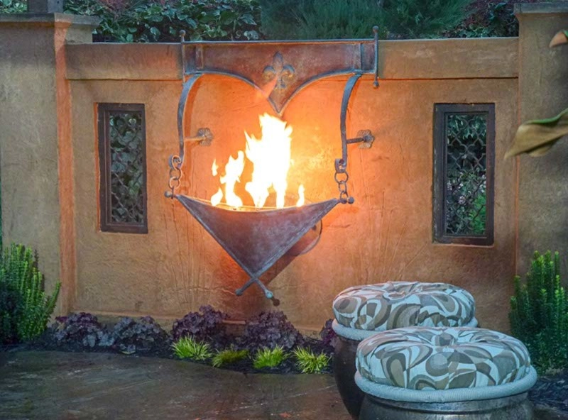 DIY Yard Crashers-Old World Pergola by Bushnell Gardens & Landscape - Photo 18