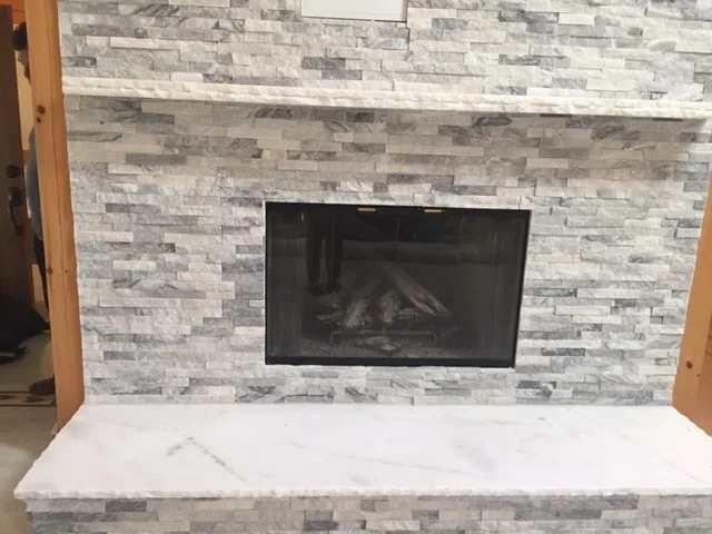 Comprehensive Home Renovation by Brotherstone Granite LLC - Photo 5