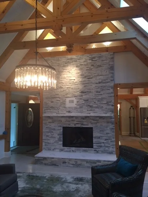 Comprehensive Home Renovation by Brotherstone Granite LLC - Photo 3