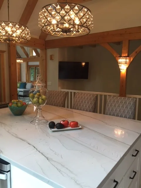Comprehensive Home Renovation by Brotherstone Granite LLC - Photo 2