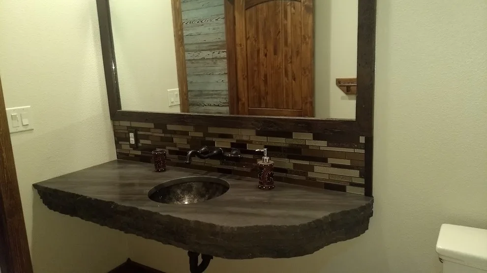 Farmstead Home by Keystone Granite - Photo 3