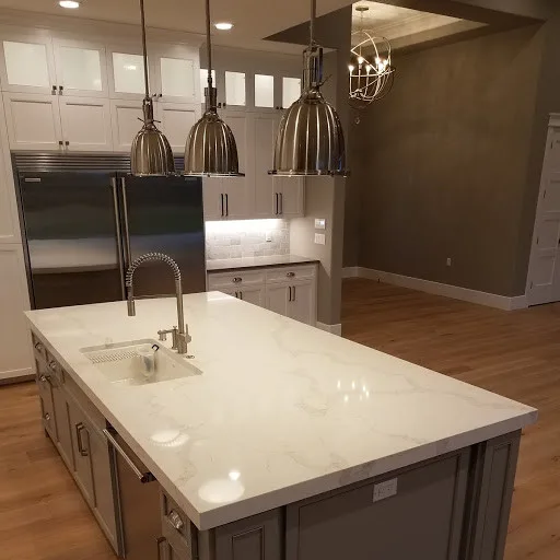 Haldeman_Frey - Brush Prairie, Washington by American Marble & Granite - Photo 5