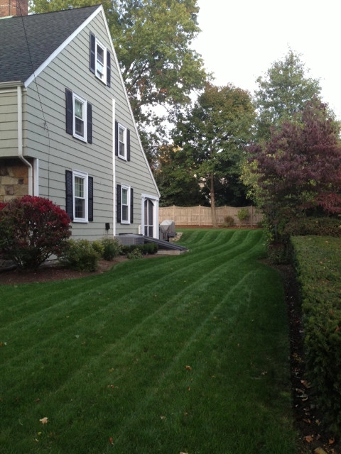 Massachusetts Lawns by Lawn Dawg - Photo 10