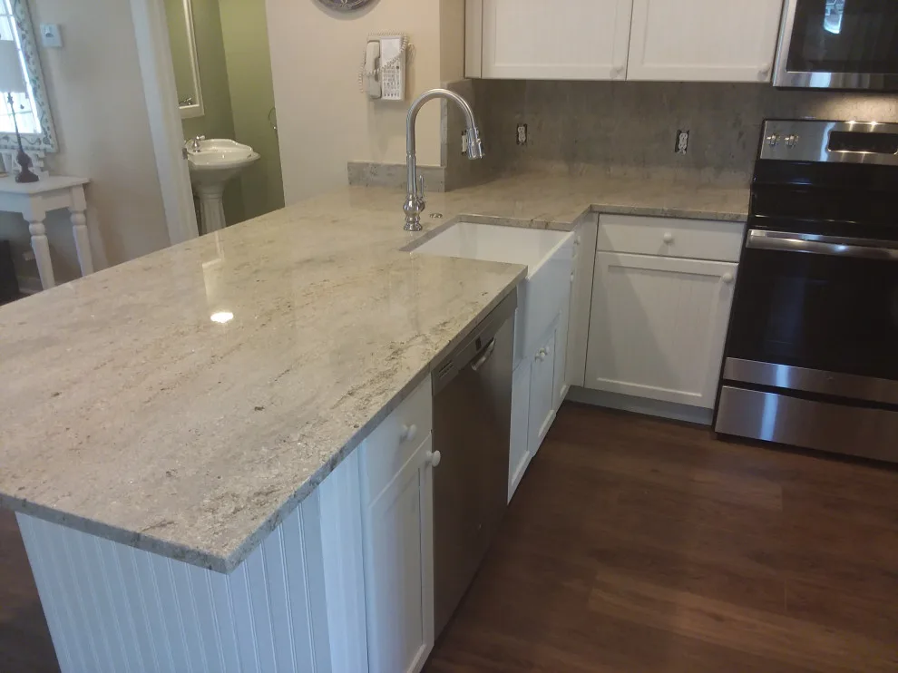 Harbor Springs Cabin by Quality Signature Tops Inc - Photo 5