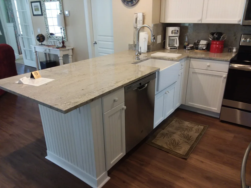 Harbor Springs Cabin by Quality Signature Tops Inc - Photo 6